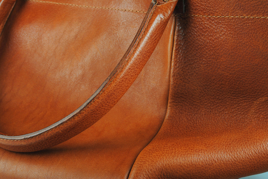 The Art of Crazy Horse Leather: Why It’s Truly Unique - The Urbanex