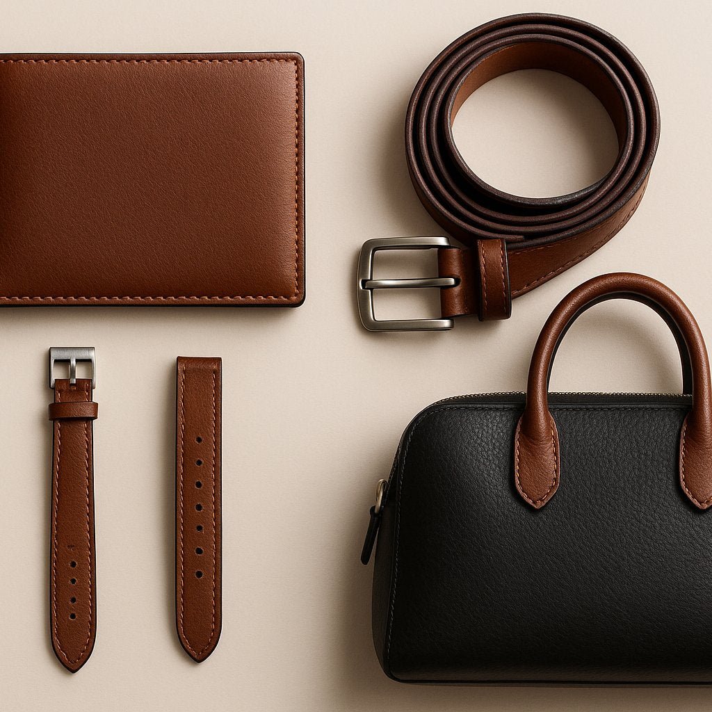 Accessories - The Urbanex