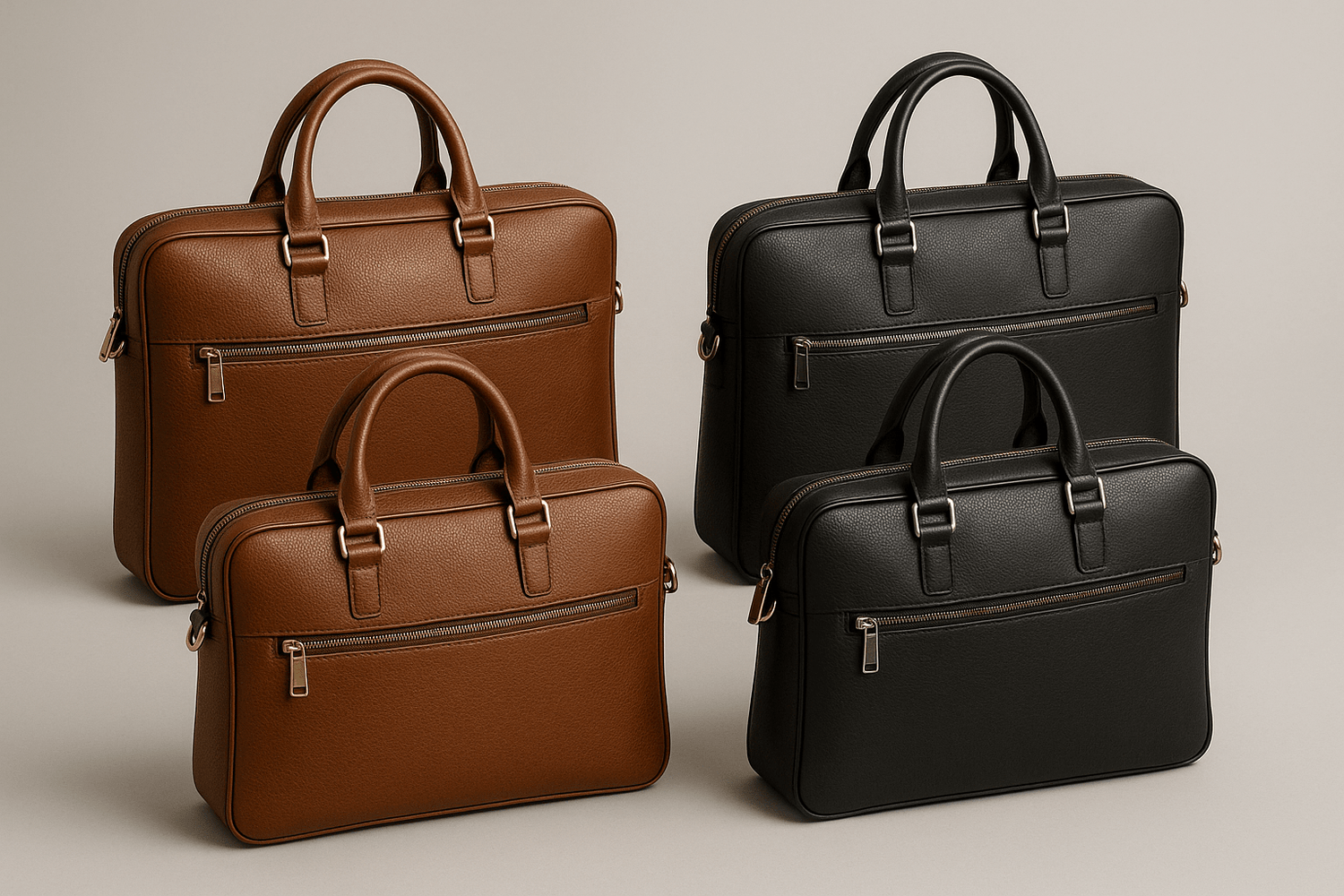 Laptop Bags - The Urbanex