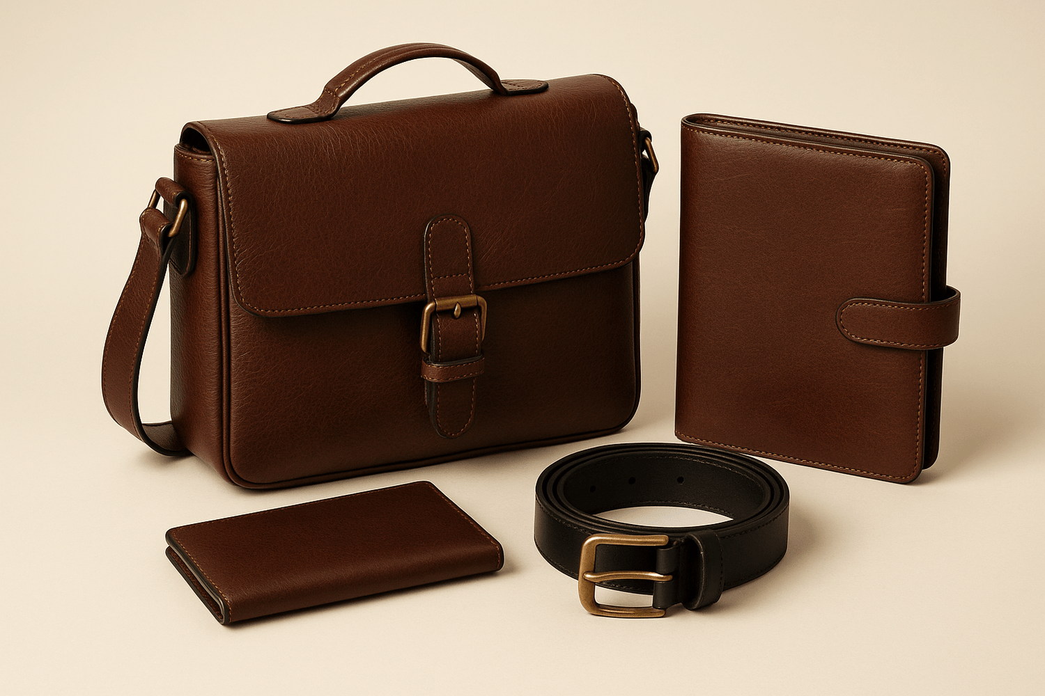 Men’s Bags - The Urbanex