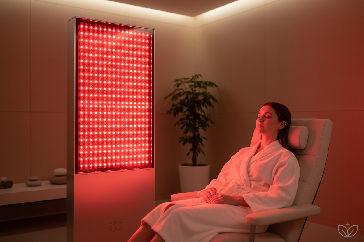 Red Light Therapy Devices