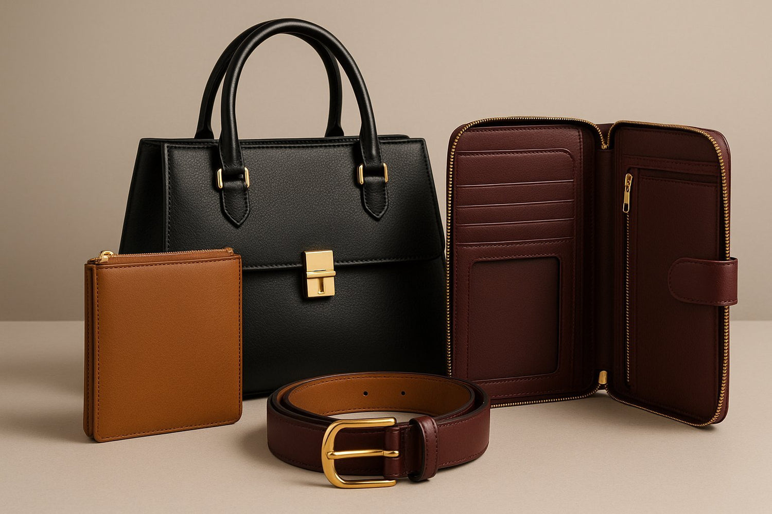 Women’s Bags - The Urbanex