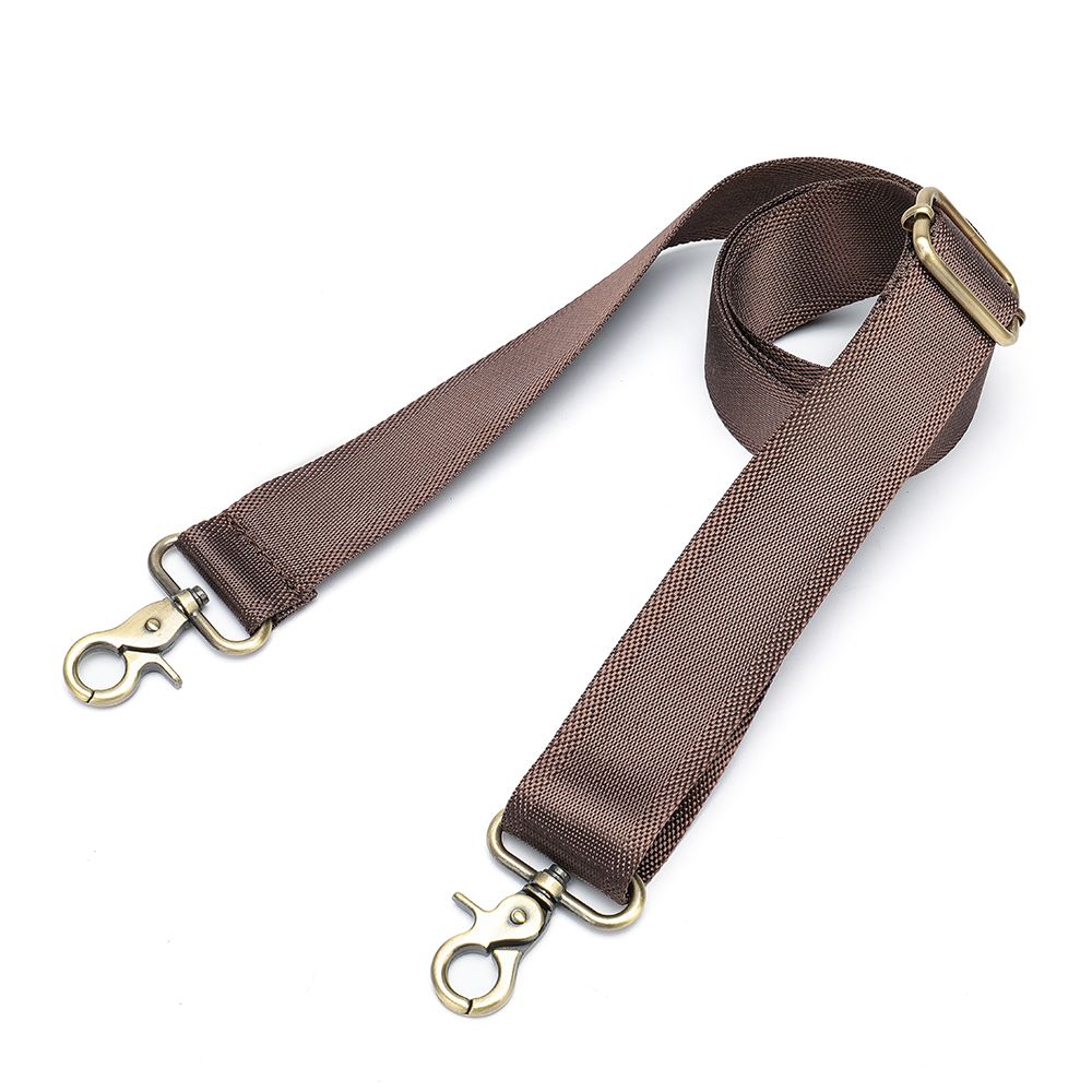 Adjustable Nylon Shoulder Strap (73–146 cm × 3.8 cm)