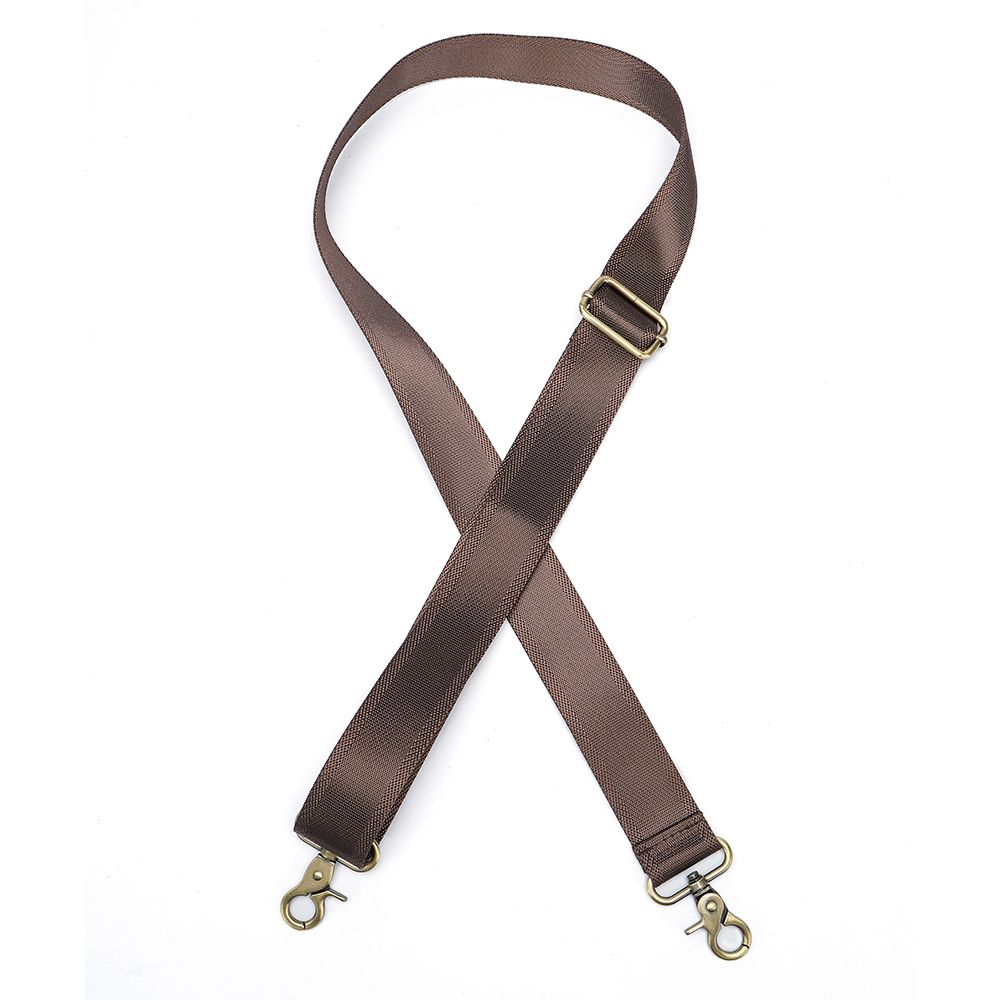 Adjustable Nylon Shoulder Strap (73–146 cm × 3.8 cm)