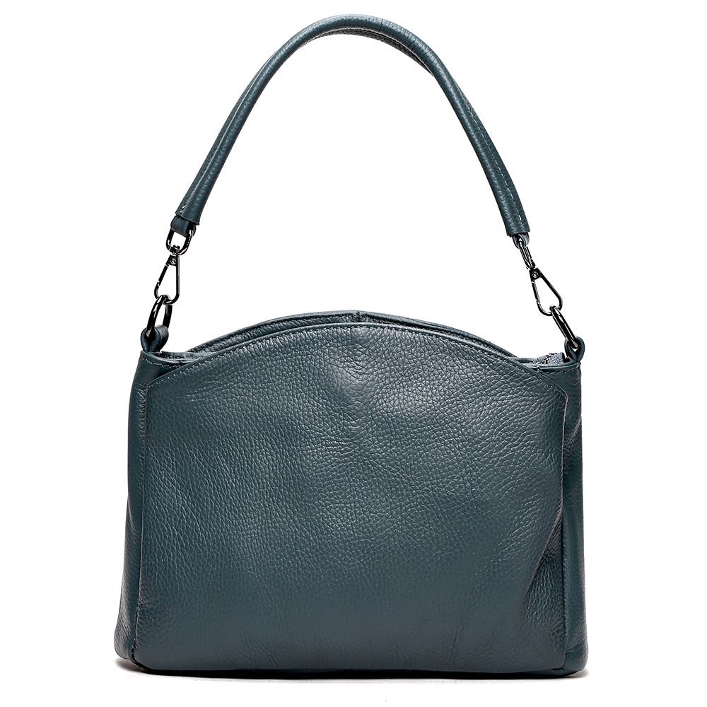 Large-Capacity Genuine Leather Ladies’ Tote – 3 Styles Shoulder Bag