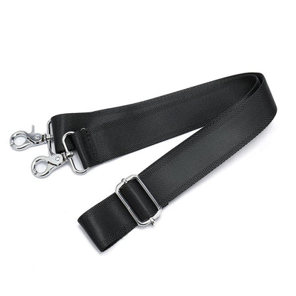 Adjustable Nylon Shoulder Strap (73–146 cm × 3.8 cm)