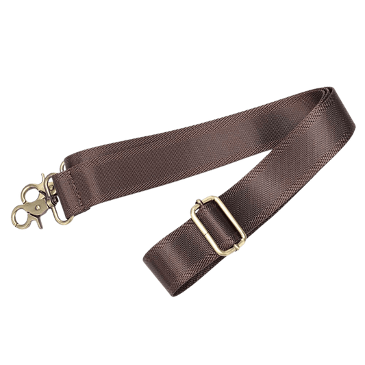 Adjustable Nylon Shoulder Strap (73–146 cm × 3.8 cm) - The Urbanex
